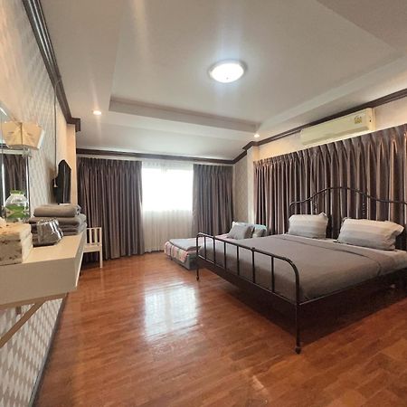 24 Hostel Donmuang Bangkok Ngoại thất bức ảnh