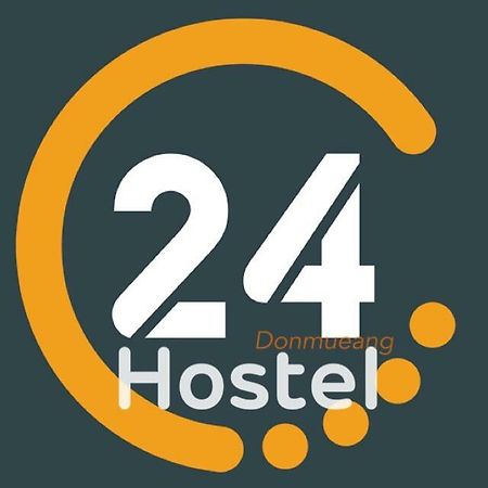 24 Hostel Donmuang Bangkok Ngoại thất bức ảnh