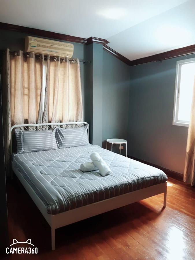 24 Hostel Donmuang Bangkok Ngoại thất bức ảnh