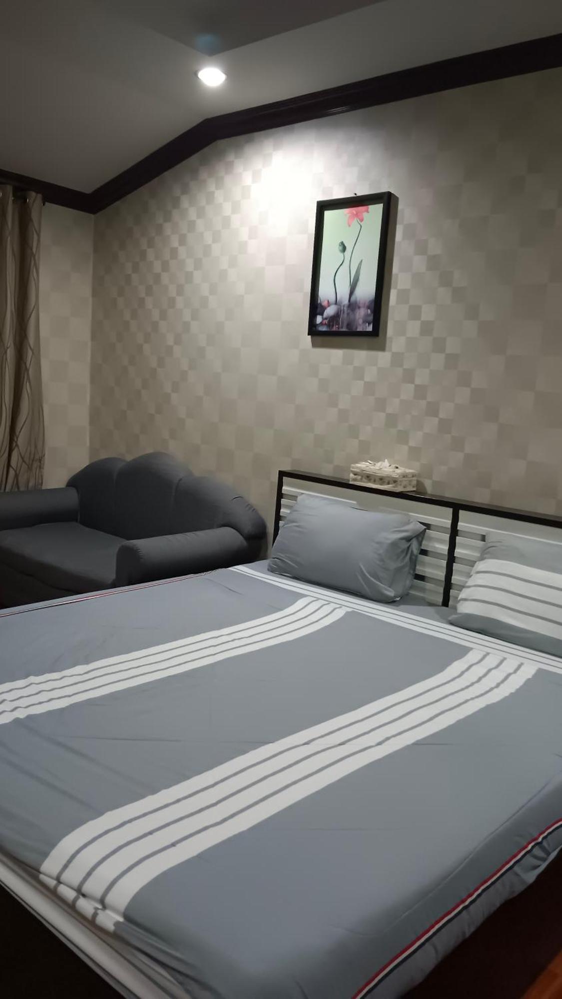 24 Hostel Donmuang Bangkok Ngoại thất bức ảnh