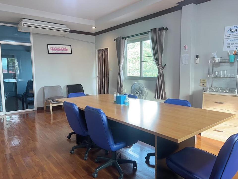 24 Hostel Donmuang Bangkok Ngoại thất bức ảnh