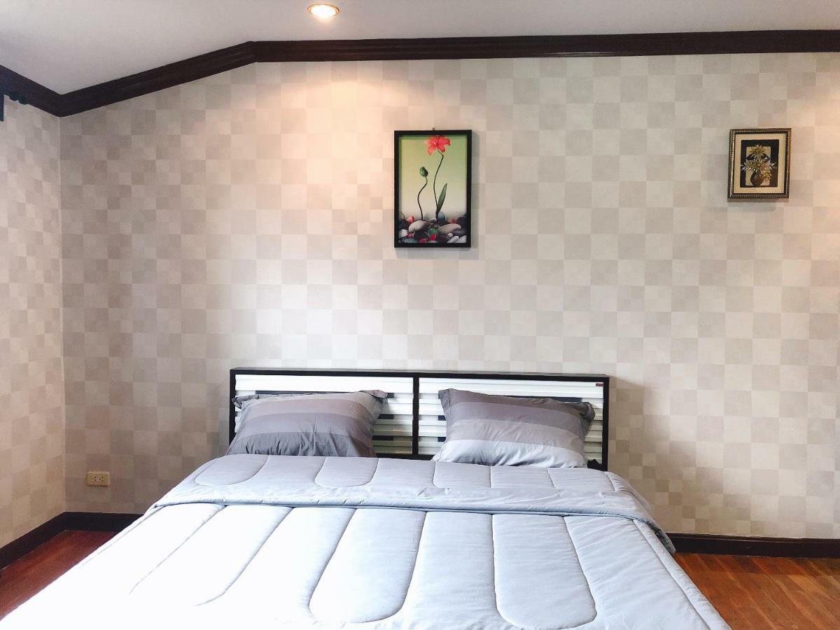 24 Hostel Donmuang Bangkok Ngoại thất bức ảnh
