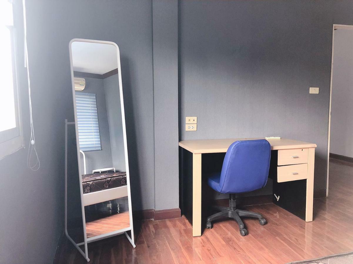 24 Hostel Donmuang Bangkok Phòng bức ảnh