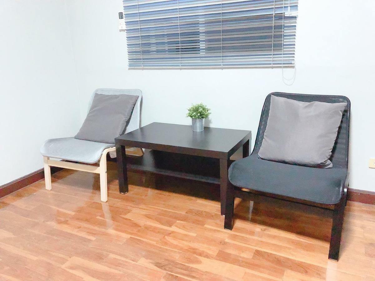 24 Hostel Donmuang Bangkok Ngoại thất bức ảnh