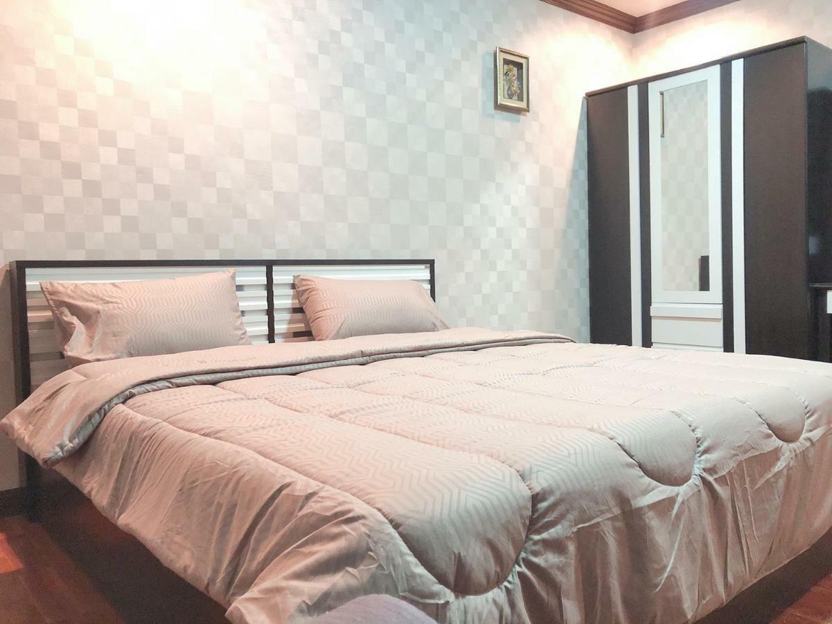 24 Hostel Donmuang Bangkok Ngoại thất bức ảnh