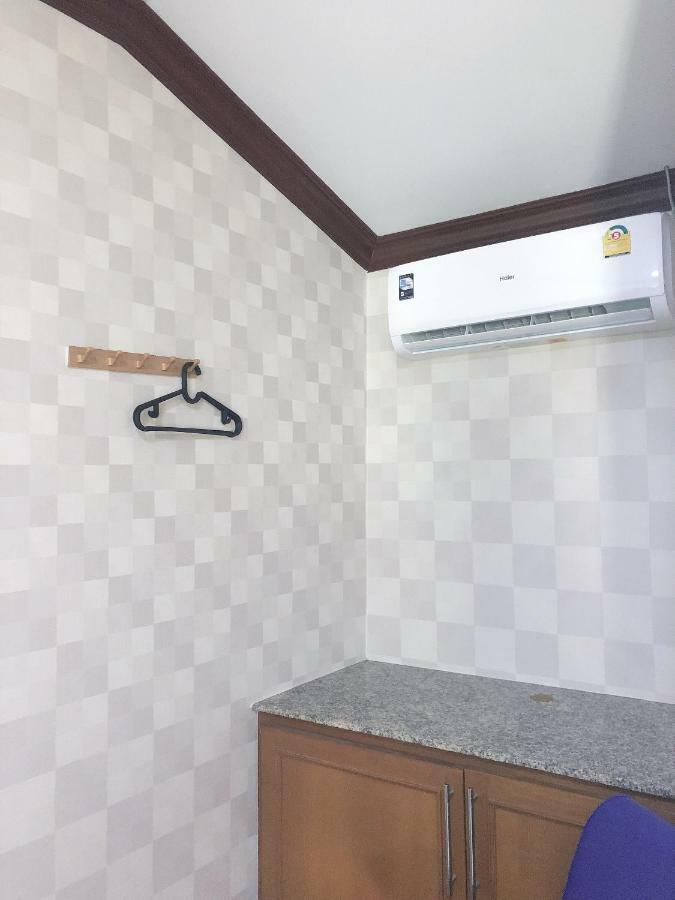 24 Hostel Donmuang Bangkok Ngoại thất bức ảnh