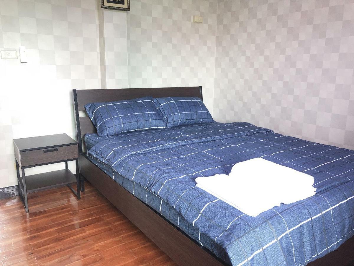 24 Hostel Donmuang Bangkok Ngoại thất bức ảnh