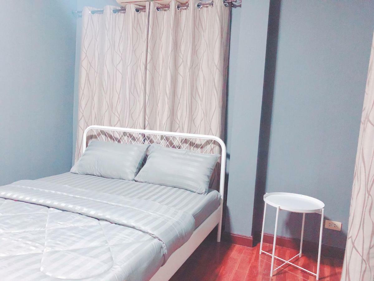 24 Hostel Donmuang Bangkok Ngoại thất bức ảnh